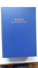 Wappen schlesischen adels gebraucht kaufen  Eggenstein-Leopoldshafen