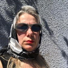 Lunettes soleil courrèges d'occasion  France