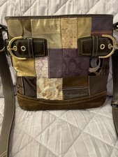 Coach eva holiday for sale  Buffalo