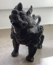 Messingdrache bronze asiatika gebraucht kaufen  Mannheim