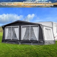 Size camptech hampton for sale  CANNOCK