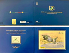 Italia 2023 folder usato  Aprilia