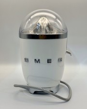 Smeg white retro d'occasion  Expédié en Belgium