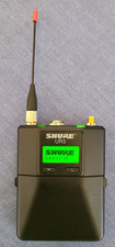 Shure ur5 wireless for sale  Chicago