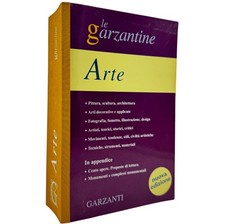 Enciclopedia dell arte usato  Roma