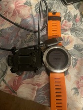 Montre garmin fenix d'occasion  Saint-Germain-des-Fossés