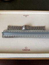 Bracelet montre omega usato Bracelet montre omega usato  Selargius