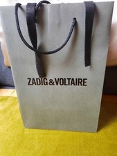 Sac vide shopping d'occasion  Rebais