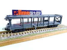 Lima carro bisarca usato  Domodossola