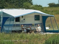 Isabella caravan awning for sale  STOCKPORT