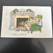 Bertiglia buon natale usato  Italia