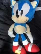 Sonic 20th anniversary for sale  Santa Maria