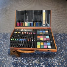 Colouring set coloured for sale  MANSFIELD