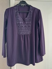 Tunique neuve taille d'occasion  Verneuil-l'Étang