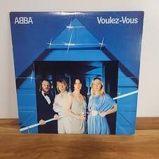 Abba voulez vous for sale  North Salt Lake