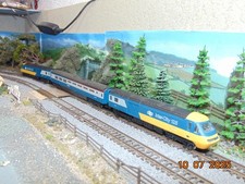Graham farish hst for sale  CHESTERFIELD