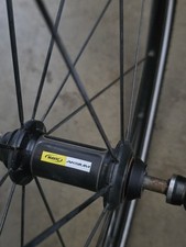 Mavic aksium one for sale  Salem