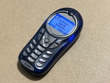 Motorola c118 transparent d'occasion  Expédié en Belgium