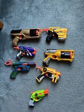 Lot nerf strike for sale  Middletown