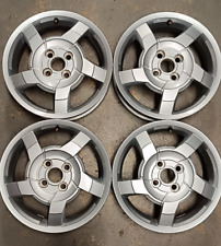 Alufelge 5x15 et35 gebraucht kaufen  Halver