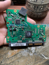 Placa Sata PCB #T87R YS Samsung HD321HJ HD322HJ HD161GJ BF41-00204B R00 6 comprar usado  Enviando para Brazil