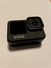 Gopro hero black usato  Goro