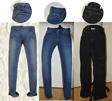 Jeans taille choix d'occasion  Pont-Audemer