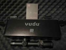Eotech vudu 6x24 for sale  Westminster