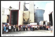 2002 torce usine d'occasion  France