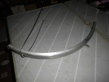 Fahrrad schutzblech halter gebraucht kaufen  Bodenkirchen