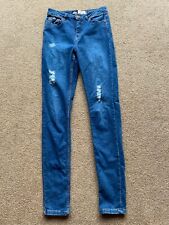 Superdry sophia skinny for sale  DARLINGTON