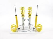 Street coilovers height for sale  SPALDING