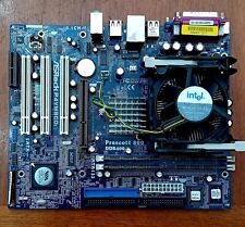 Scheda madre asrock usato  Lucca