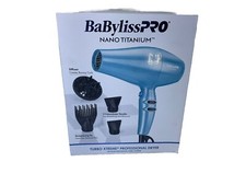 Babyliss pro dual for sale  San Diego
