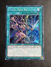 Magia nera bruciante usato  Breno