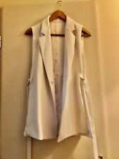 Veste gilet zara d'occasion  Issy-les-Moulineaux