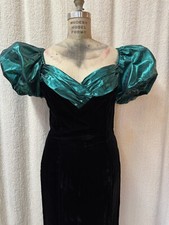 Vintage 1980 black for sale  Portsmouth