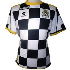 Camisa de futebol BOAVISTA FC Kelme Home 2024-25 NOVA masculina camisa nova na caixa nova com etiquetas comprar usado  Enviando para Brazil
