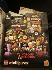 Lego dungeon dragons usato  Genova