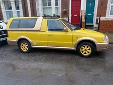 felicia pickup for sale felicia pickup for sale BRISTOL