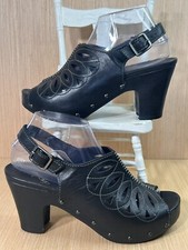 Dansko rowena platform for sale  Madera