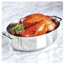 Clad oval roaster for sale  Swedesboro