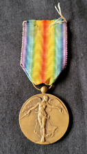 Belgian interallied victory d'occasion  Expédié en Belgium