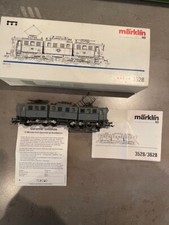Märklin 3528 lok gebraucht kaufen  Bad Honnef