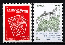 5416 roche yon d'occasion  Losne