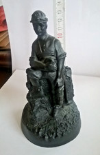 Model welsh miner for sale  WATFORD