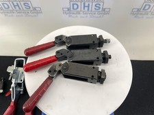 Gebraucht destaco schubstangen gebraucht kaufen  Illingen