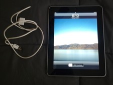 Apple ipad model for sale  Mcdonough