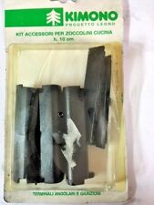 Kimono accessori zoccolini usato  Morro d'Oro