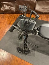 Bowtech core for sale  Placerville